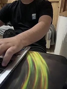 Brinquedo-da-zoe Live XXX-Chat