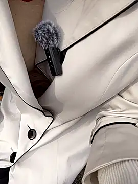 Show de pink-mai na webcam