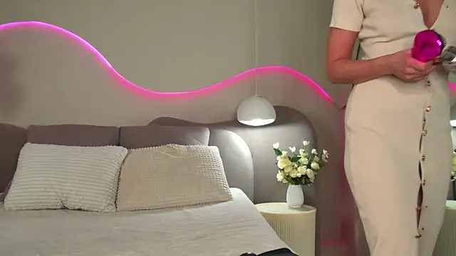 Chat XXX ao vivo de Nicole_Space