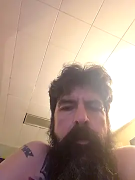 DaddyBadTouchesn Webbikameraesitys