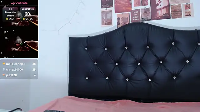 April_Becker Live XXX-chat