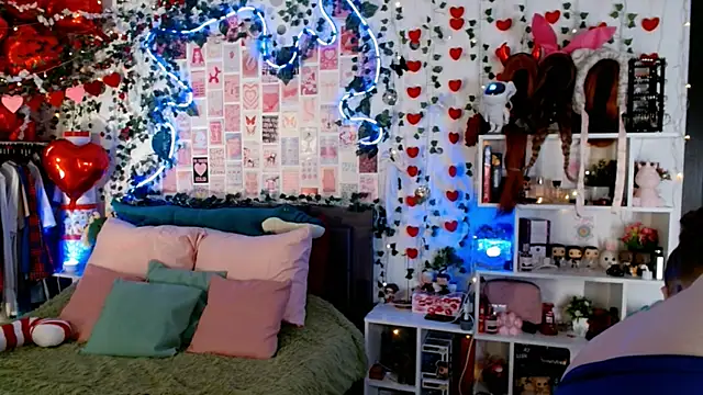 Chatroom XXX en direct de Ayla_Hicks