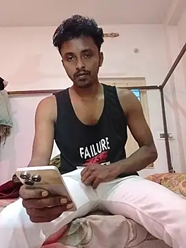 Binny91 Live XXX-Chat