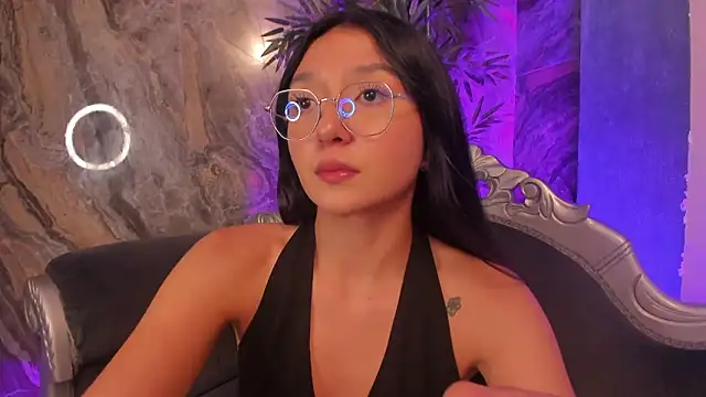 Chat XXX ao vivo de sydney_miller_