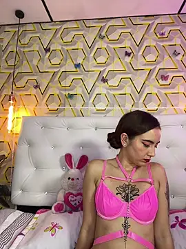 MelanyyJhonson15: онлайн-секс-чат