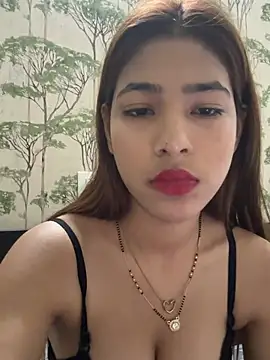 hot_queen78's Webcam Show