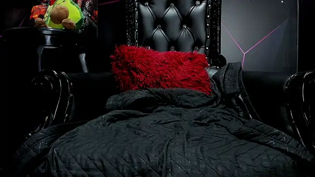 Webkamerová show Ethan_Waalker