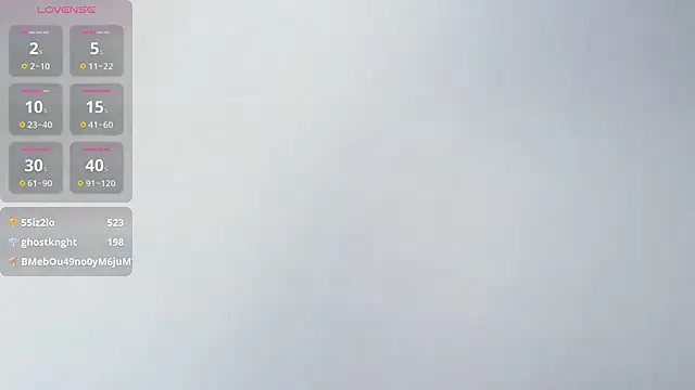 Tilidory 网络视讯表演