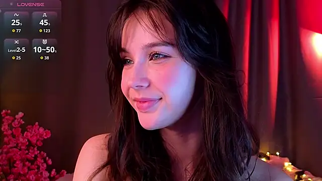 عرض كام KiraYukimura