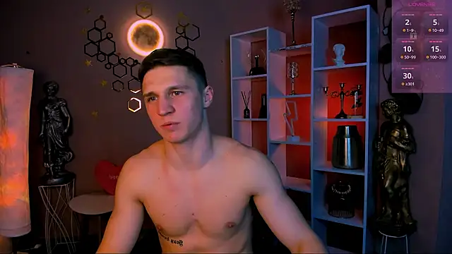 emmanuel_shine's Live XXX Chat