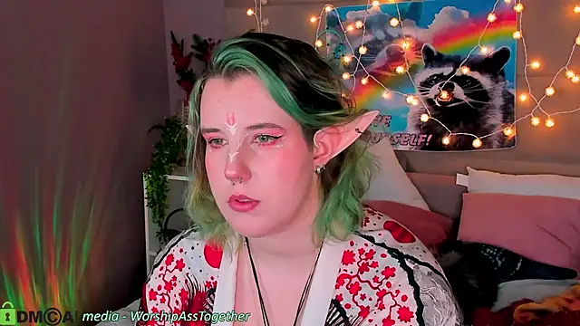 candy_yeah লাইভ XXX চ্যাট