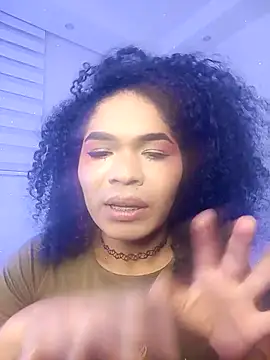 Czat XXX na żywo – Vnus_