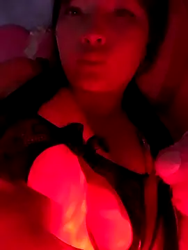 isabel-fortuner Webcam-Show