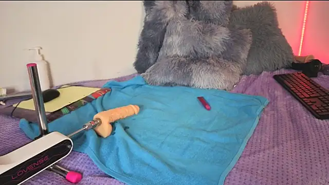 PaulaCutexs: онлайн-секс-чат