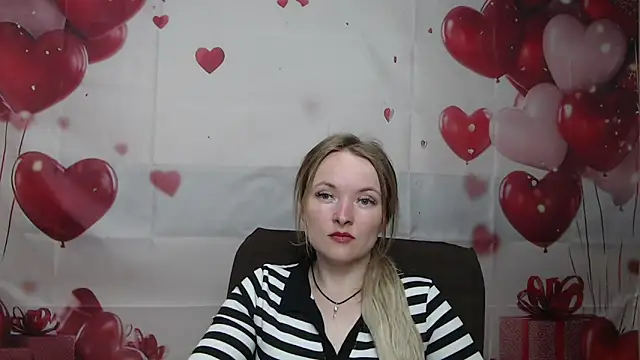 Nic0leDreams লাইভ XXX চ্যাট