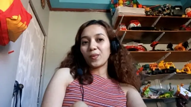 OlimpiaChapdelaine লাইভ XXX চ্যাট