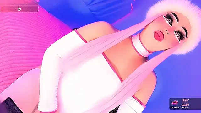 Valentina_Smith1_ Webcam-Show