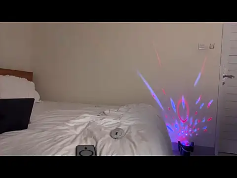 ViviGoddess 웹캠 쇼