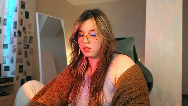 Chloe_Rozzy লাইভ XXX চ্যাট