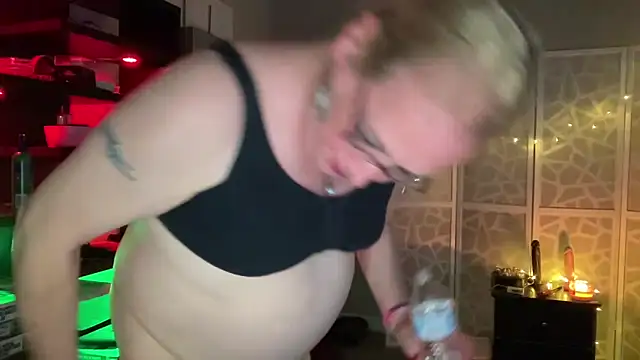 silverbanger3 webcam show