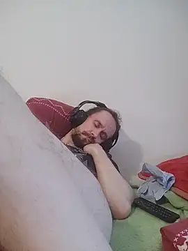 Webkamerová show MishikoriXXX