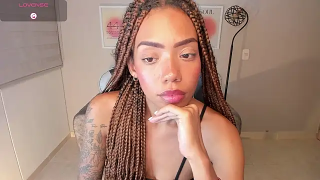 ashley_23_ Obrolan Langsung XXX