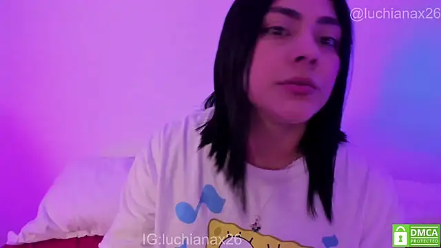 Chatroom XXX en direct de lucy26_