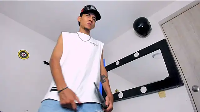 Samuel_Suarez: απευθείας συνομιλία ΧΧΧ