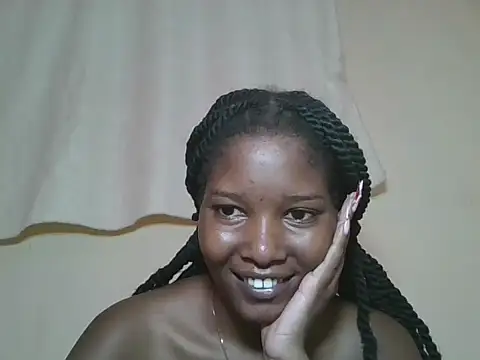 sexyjanett Webcam Show