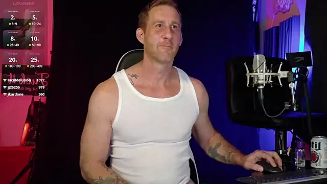 FiftyShadez Live XXX-Chat