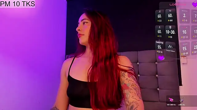 Chat XXX en directo de sweet__samy