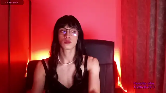 Andy_Roses: онлайн-секс-чат