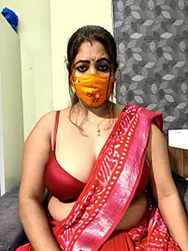 Poly_bhabi's Webcam Show
