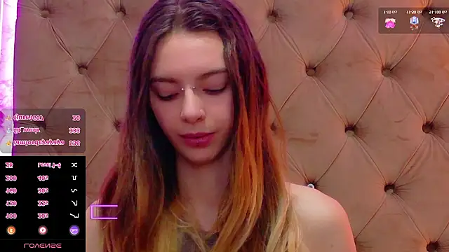 CoraVex Obrolan Langsung XXX