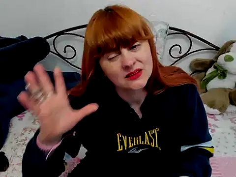 NightWish_Lorena live XXX chat