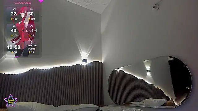 Anita23__ Live XXX-chat