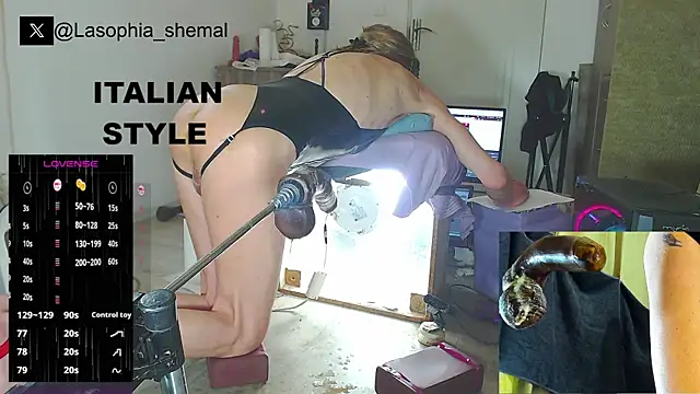 Sembang XXX Secara Langsung Lasofia