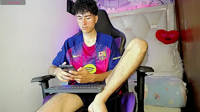 johnny_cagee Live XXX-Chat