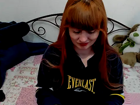 NightWish_Lorena's Live XXX Chat