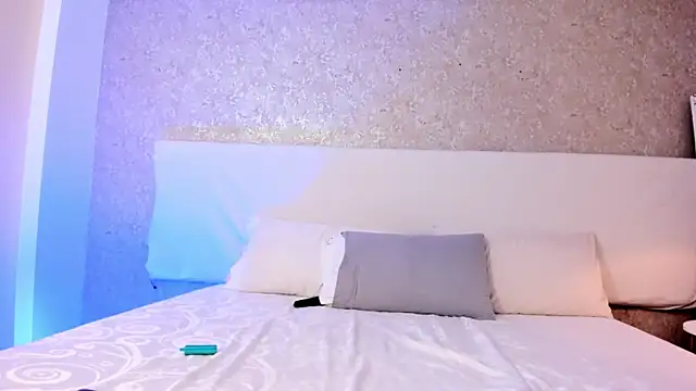 Czat XXX na żywo – KamileBlake