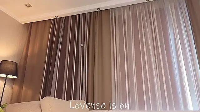 Czat XXX na żywo – LurleneRamo