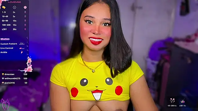 ixie_houston69 – Live XXX-chat