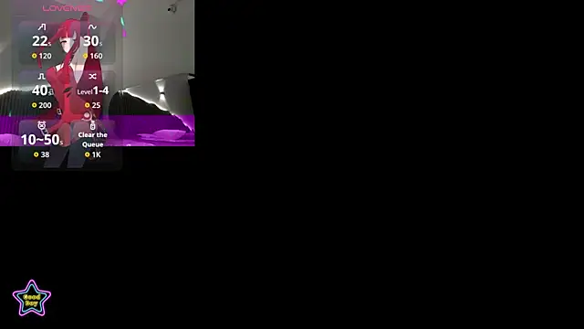 Czat XXX na żywo – Anita23__