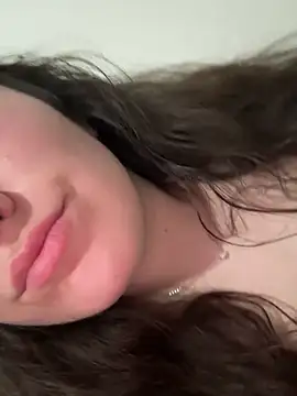 OliLindaのウェブカメラショー