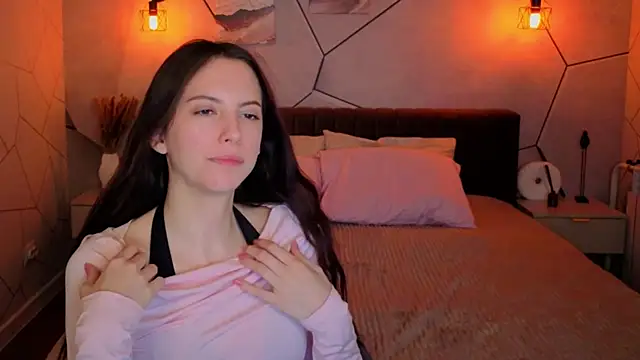 elise_robbie – Live XXX-chat