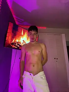 david_osorio Webcam Show