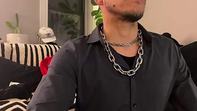 Show webcam de bestofdoseswirls