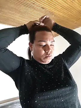 NatiBrunet Show in webcam