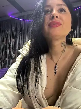 KikiXRed 라이브 XXX 채팅