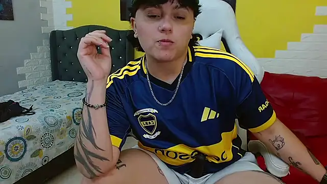 isabeautyx19 Chat XXX live